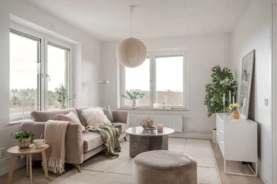 Bostadsrätt, Mobilgatan 1A, Telefonplan, Stockholm