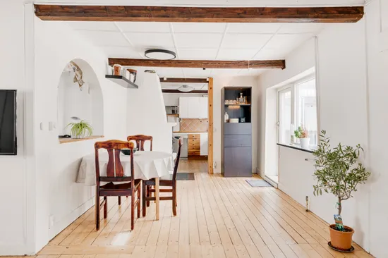 Villa, Strölandsvägen 100-11, Östra Grevie, Vellinge