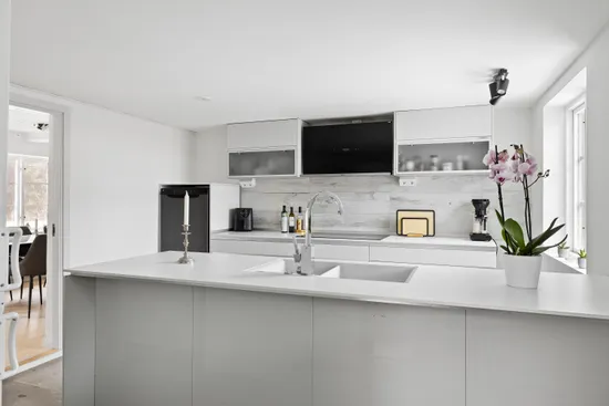 Villa, Gamla Lundavägen 562, Ystad