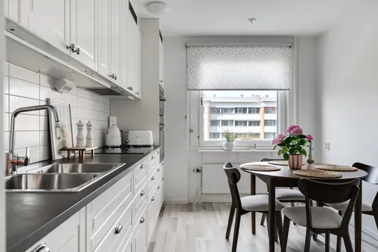 Bostadsrätt, Kommendantsvägen 50, Gamla Näsby, Kristianstad