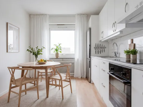 Bostadsrätt, Vindelgatan 3C, Byttorp, Borås