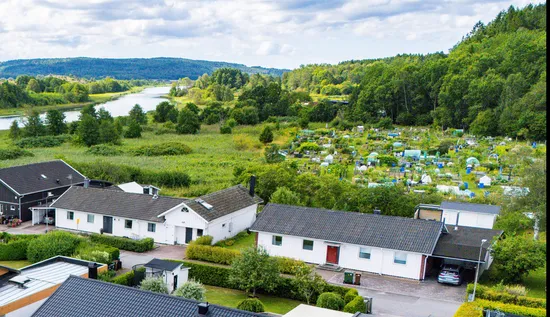 Villa, Reidarsgatan 6, Kungälv - Centralt, Kungälv