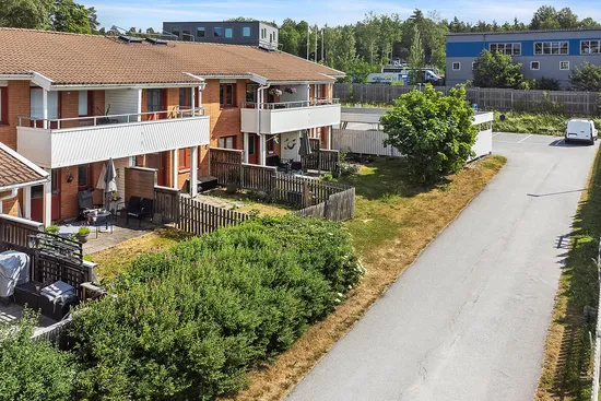 Bostadsrätt, Östanvägen 32, Polhem, Järfälla