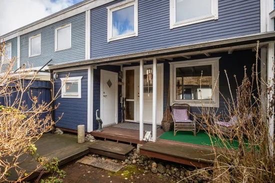 Villa, Kärrvägen 20, Nol, Ale