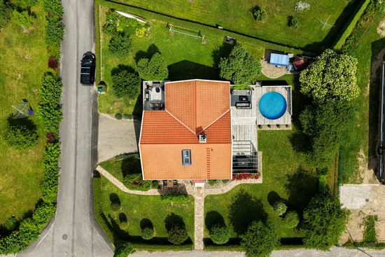 Villa, Skolvägen 13, Rimforsa, Kinda