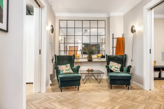 Bostadsrätt, Stockholmsvägen 3, Centralt, Norr, Norrköping