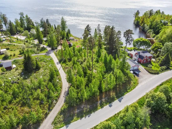 Tomt, Svala 2:46, Njurunda, Sundsvall