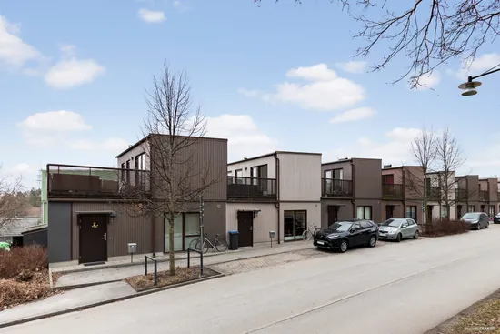 Bostadsrätt, Värdshusvägen 13, Fittja, Botkyrka