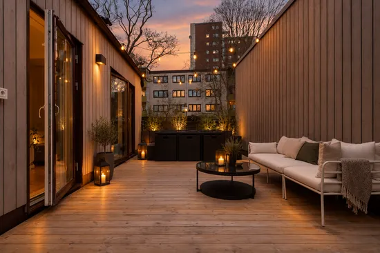Bostadsrätt, Värdshusvägen 13, Fittja, Botkyrka