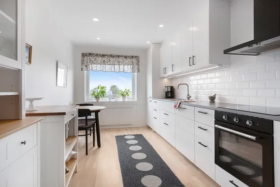 Bostadsrätt, Kopparvägen 47, Järfälla