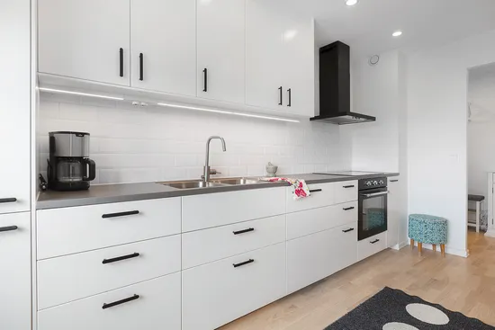 Bostadsrätt, Kopparvägen 47, Järfälla