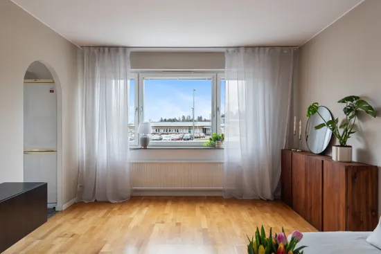 Bostadsrätt, Arholmagatan 14A, Norrtälje stad - Arholmagatan, Norrtälje