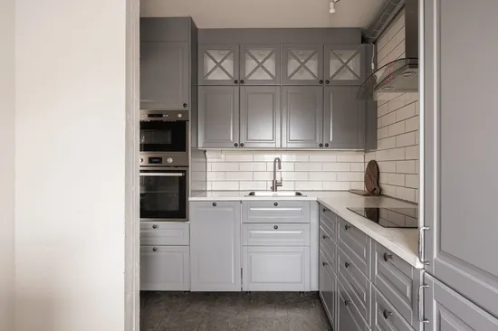 Bostadsrätt, Södra Torlandsgatan 21A, Östersund