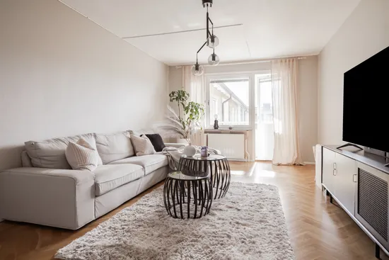 Bostadsrätt, Barometergatan 17, Länsmansgården, Göteborg