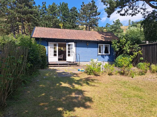 Fritidshus, Tångvägen 16, Löderups Strandbad, Ystad