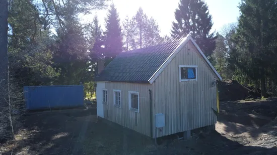 Villa, Kollanda 445, Ale