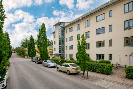 Bostadsrätt, Regattagatan 6, Öster Mälarstrand, Västerås