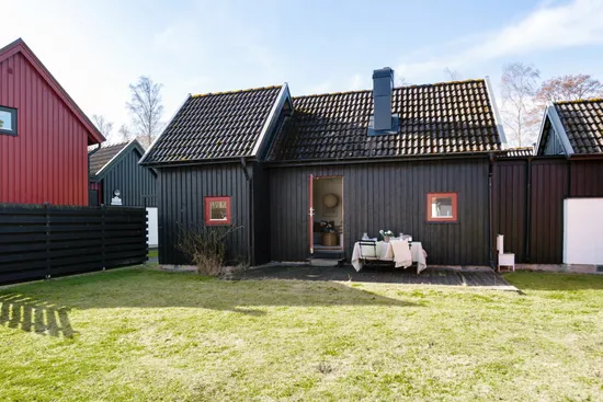 Bostadsrätt, Andra Tvärgatan 6, Havsbaden, Ängelholm