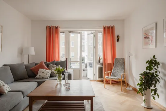 Bostadsrätt, Revingegatan 19A, Lund - Centrum, Lund