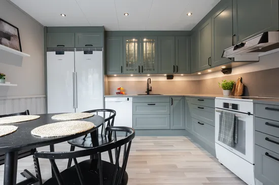 Bostadsrätt, Radhus, Grandalsvägen 67, Skånsta, Österåker