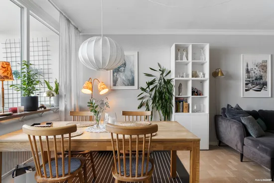 Bostadsrätt, Nyängsvägen 33, Tullinge, Botkyrka