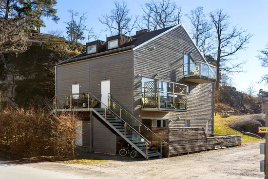 Bostadsrätt, Ekedalsvägen 8g, Hörningsnäs, Huddinge