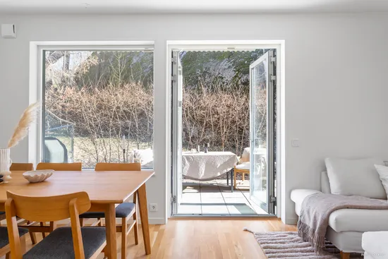 Bostadsrätt, Ekedalsvägen 8g, Hörningsnäs, Huddinge