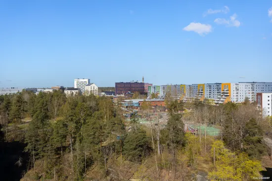 Bostadsrätt, Terapivägen 16A, Flemingsberg, Huddinge