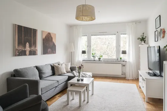 Bostadsrätt, Vildgåsvägen 5B, Klosters Fälad, Lund