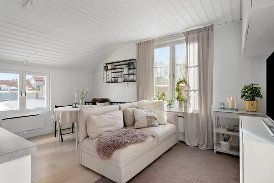 Bostadsrätt, Skolgatan 9B, Väst På Stan, Umeå