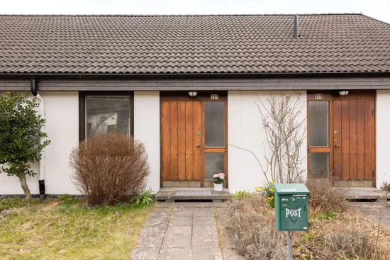 Bostadsrätt, Utsättaregränden 121, Norra Fäladen , Lund