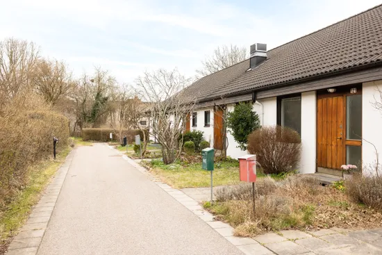 Bostadsrätt, Utsättaregränden 121, Norra Fäladen , Lund