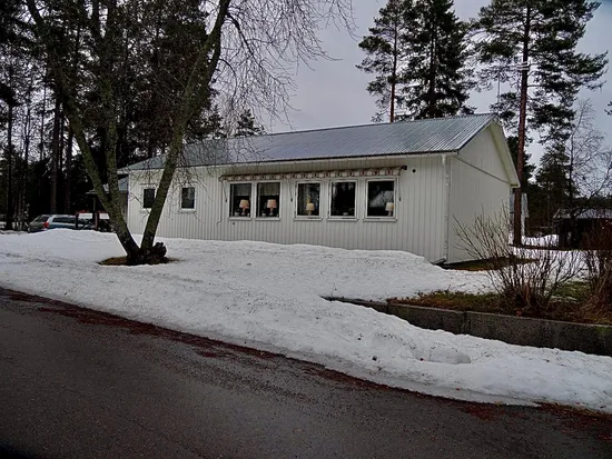 Villa, Granvägen 12, Råneå, Luleå