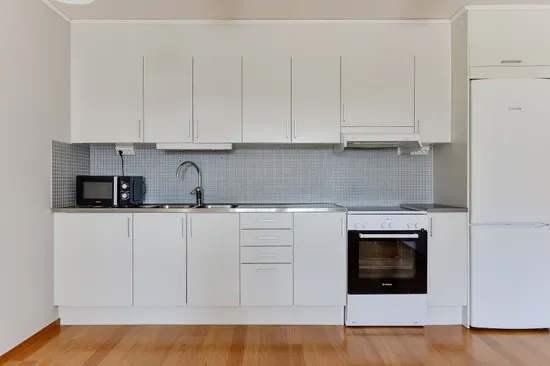 Bostadsrätt, Östra Strandgatan 17E, Öst På Stan, Umeå