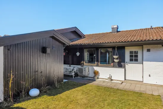 Villa, Rangången 1, Vellinge