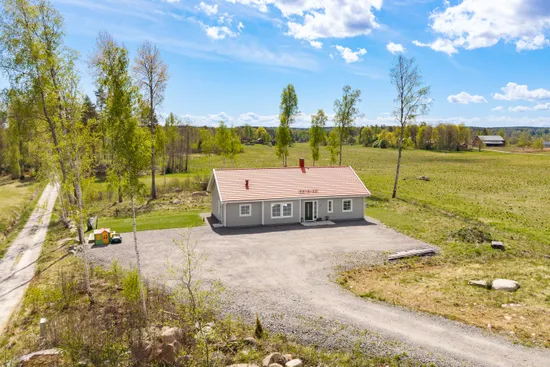 Villa, Furunäsvägen 6, Örebro