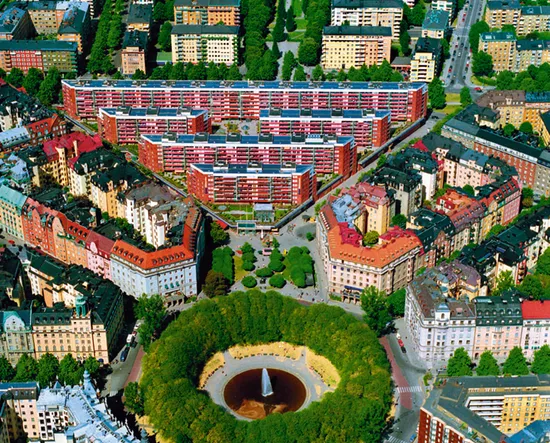 Bostadsrätt, Valhallavägen 152A, Östermalm - Fältöversten, Stockholm