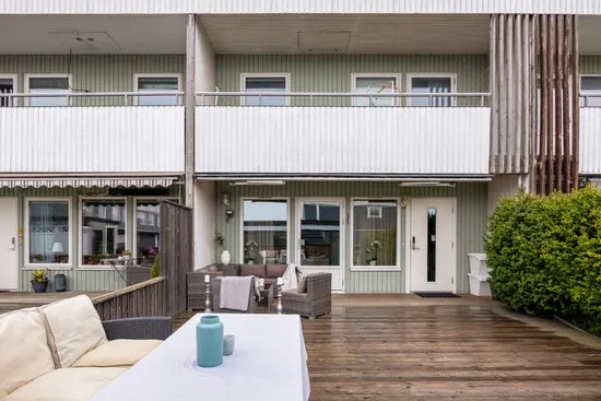 Villa, Södra Ligården 109, Hisings Kärra, Göteborg