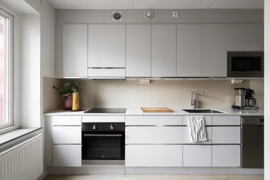 Bostadsrätt, Gräddgatan 7, Kallebäck, Göteborg