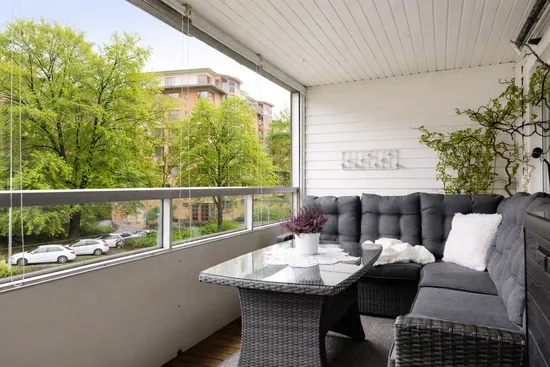 Bostadsrätt, Ernst Torulfsgatan 17C, Munkebäck, Göteborg