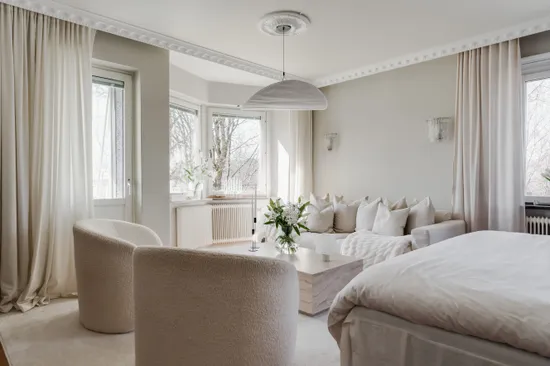 Bostadsrätt, Folkungagatan 25B, Norrmalm, Borås