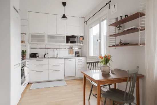 Bostadsrätt, Rambergsvägen 25D, Centrala Hisingen, Göteborg