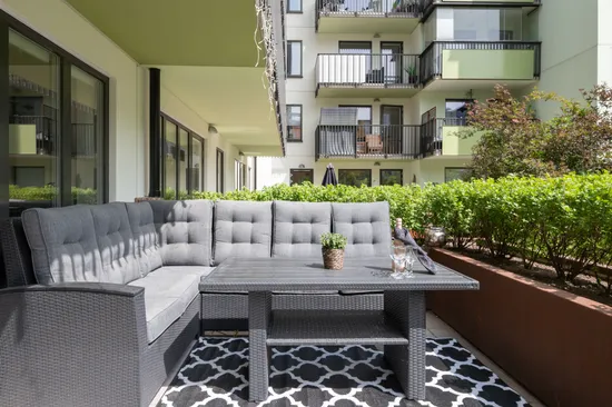 Bostadsrätt, Lackerargränd 12, Centrala Huddinge, Huddinge