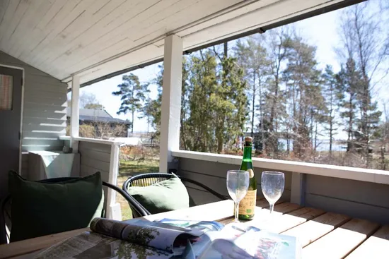 Övrigt, Brunandstigen 5, Ragnabo, Torsås