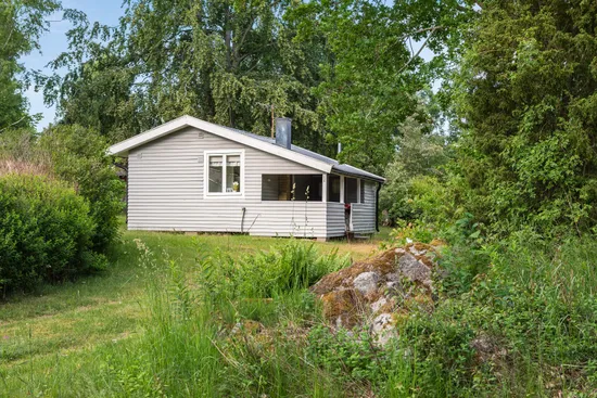 Övrigt, Brunandstigen 5, Ragnabo, Torsås