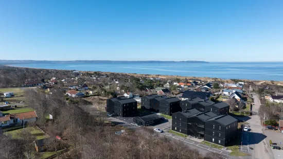 Bostadsrätt, Sibyllavägen 64, Mellbystrand, Laholm