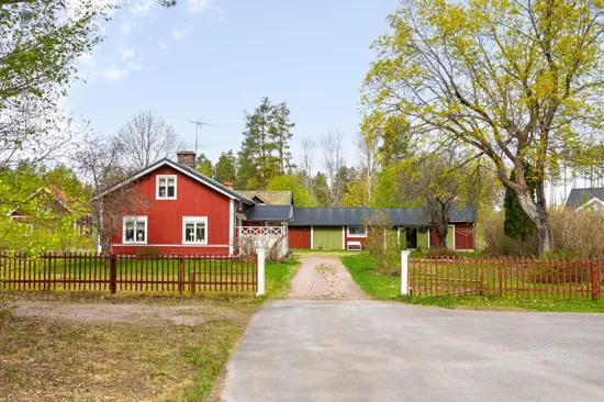 Villa, Stackbovägen 56, Valbo, Gävle
