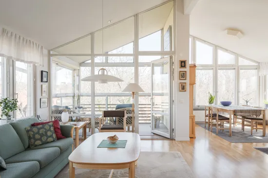 Bostadsrätt, Dalbyvägen 29, Lund - Centrum, Lund