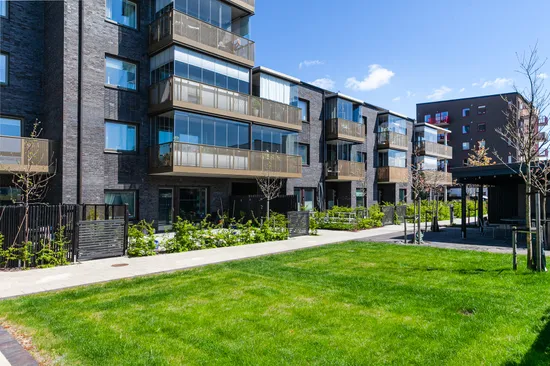 Bostadsrätt, Forskargatan 5E, Tornlyckan, Höganäs