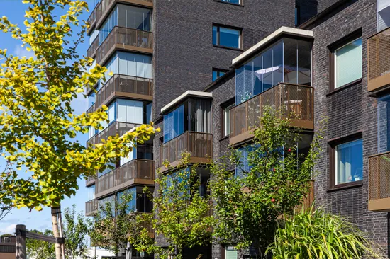 Bostadsrätt, Forskargatan 5E, Tornlyckan, Höganäs